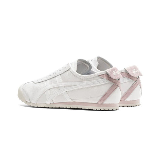 Onitsuka Tiger 66 White Blush for Her