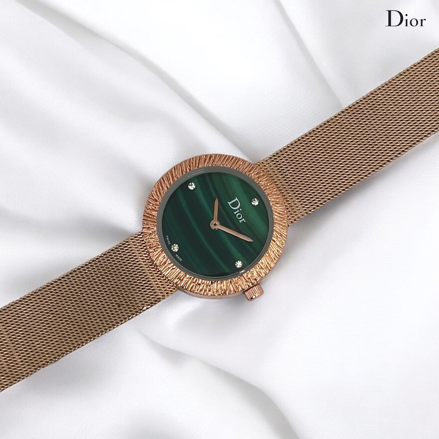 Dior  Sophisticated Style for the Modern Jet Setter