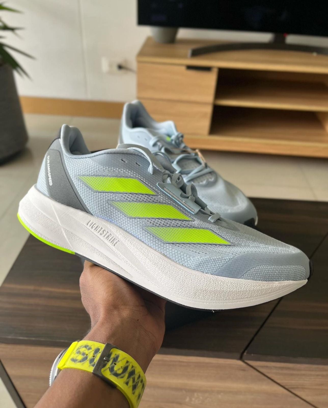 Adidas duramo speed