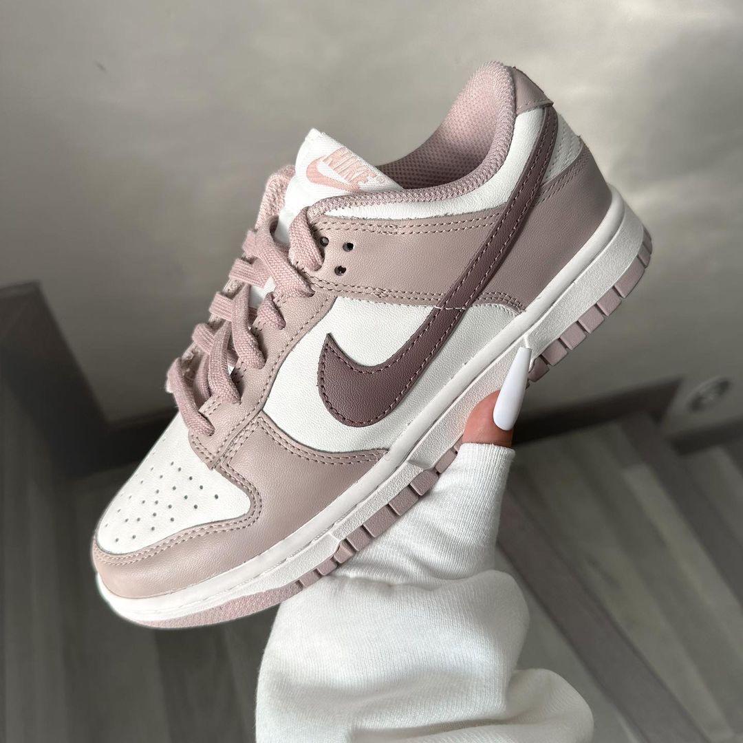 Unisex Nike SB Dunk Diffused Taupe