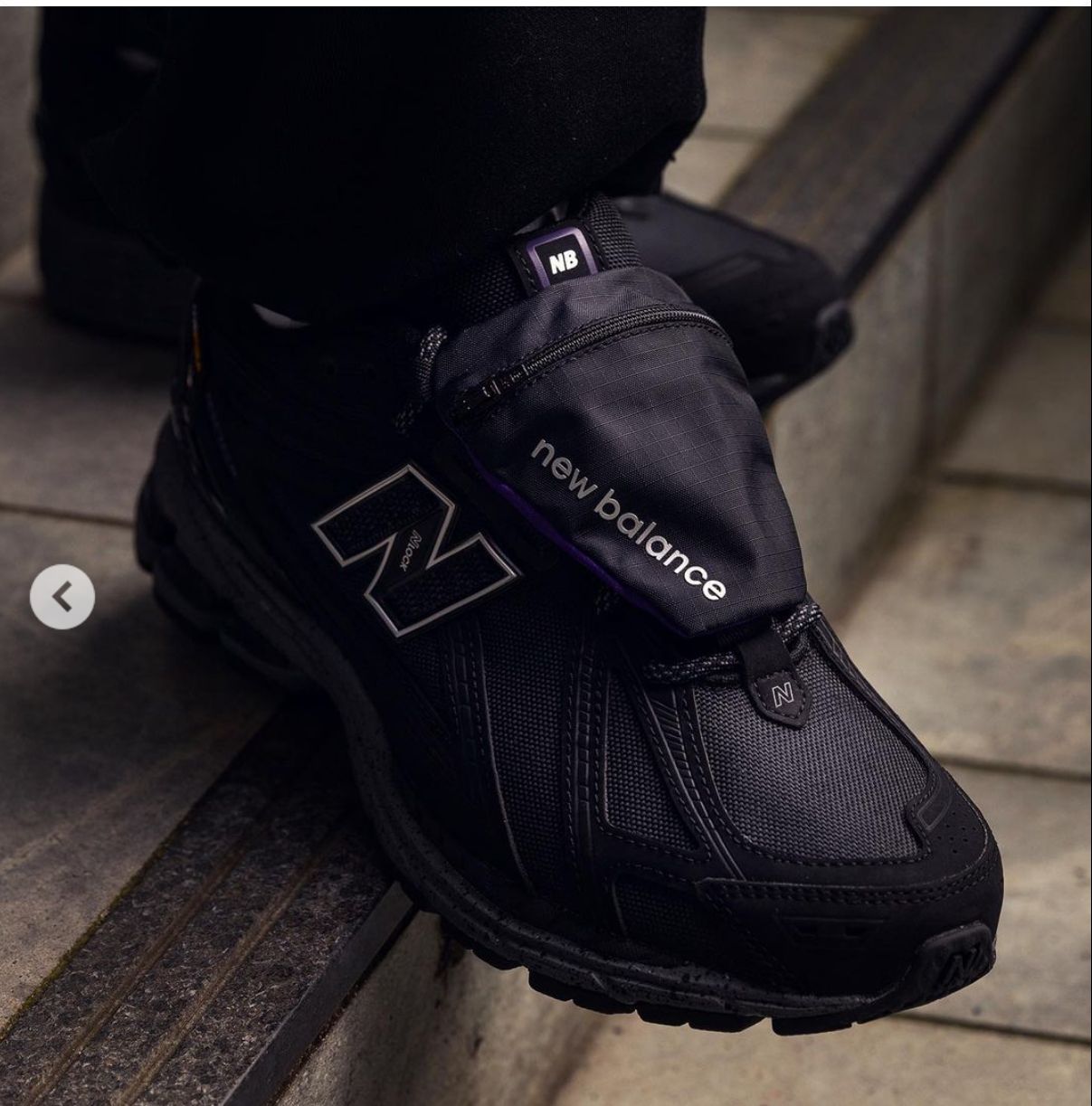 New Balance 1906 CORDURA Pocket