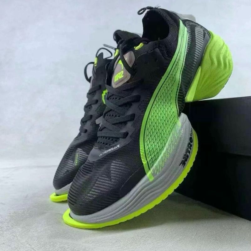 PUMA Fast RB Nitro Elite |