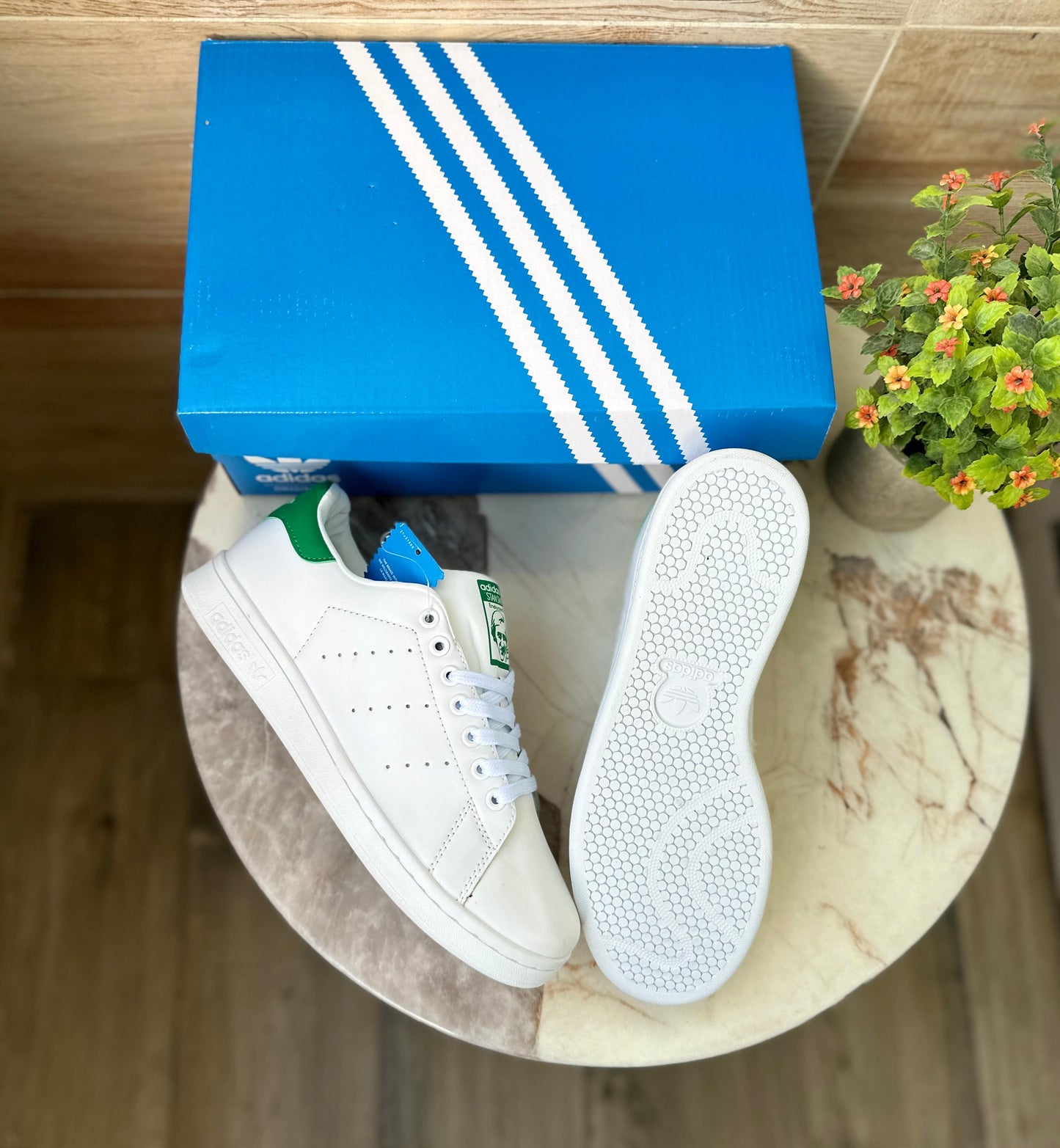 Originals STAN SMITH SHOES