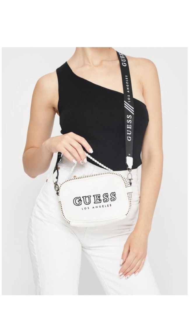 Guess Marisol Crossbody Bag - AAA Replica