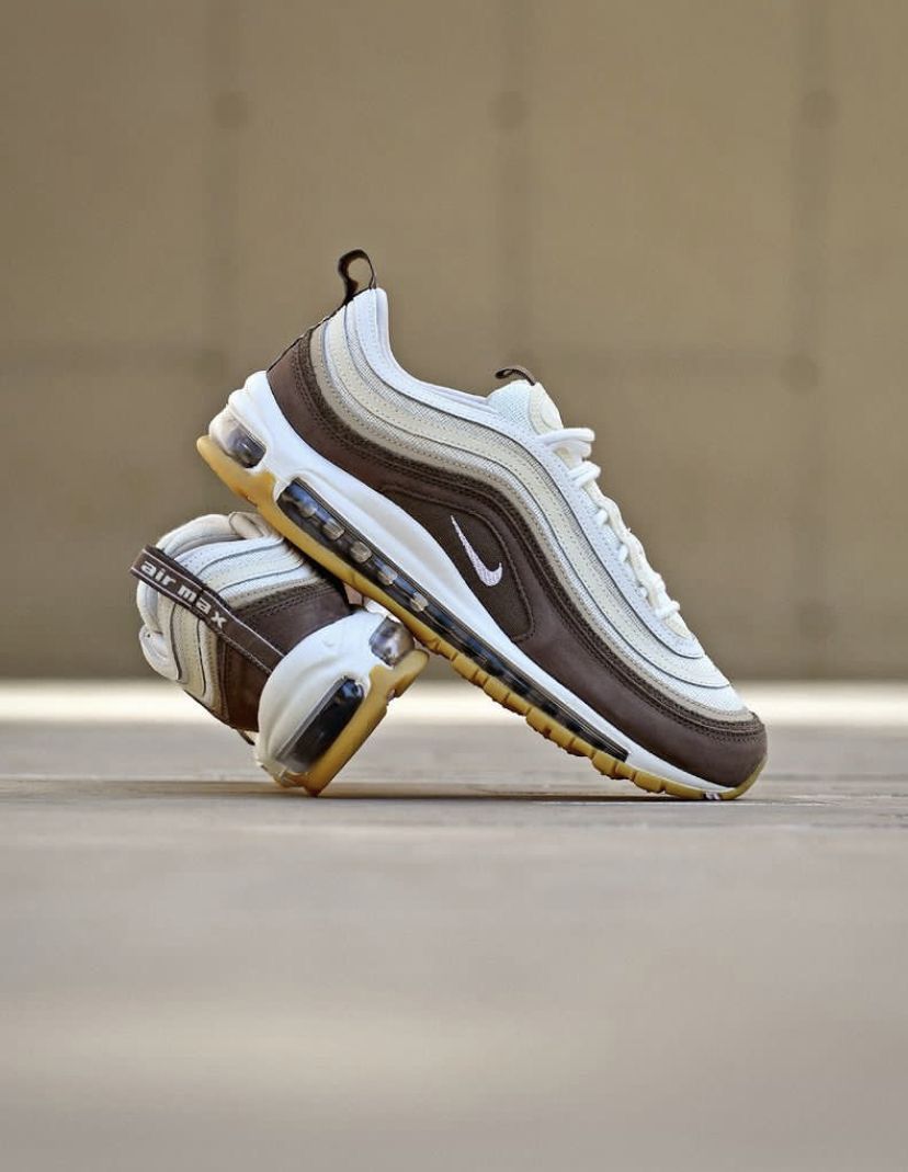 Nike AIRMAX 97 Crepe