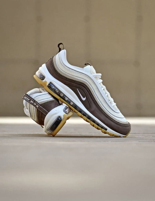 Nike AIRMAX 97 Crepe