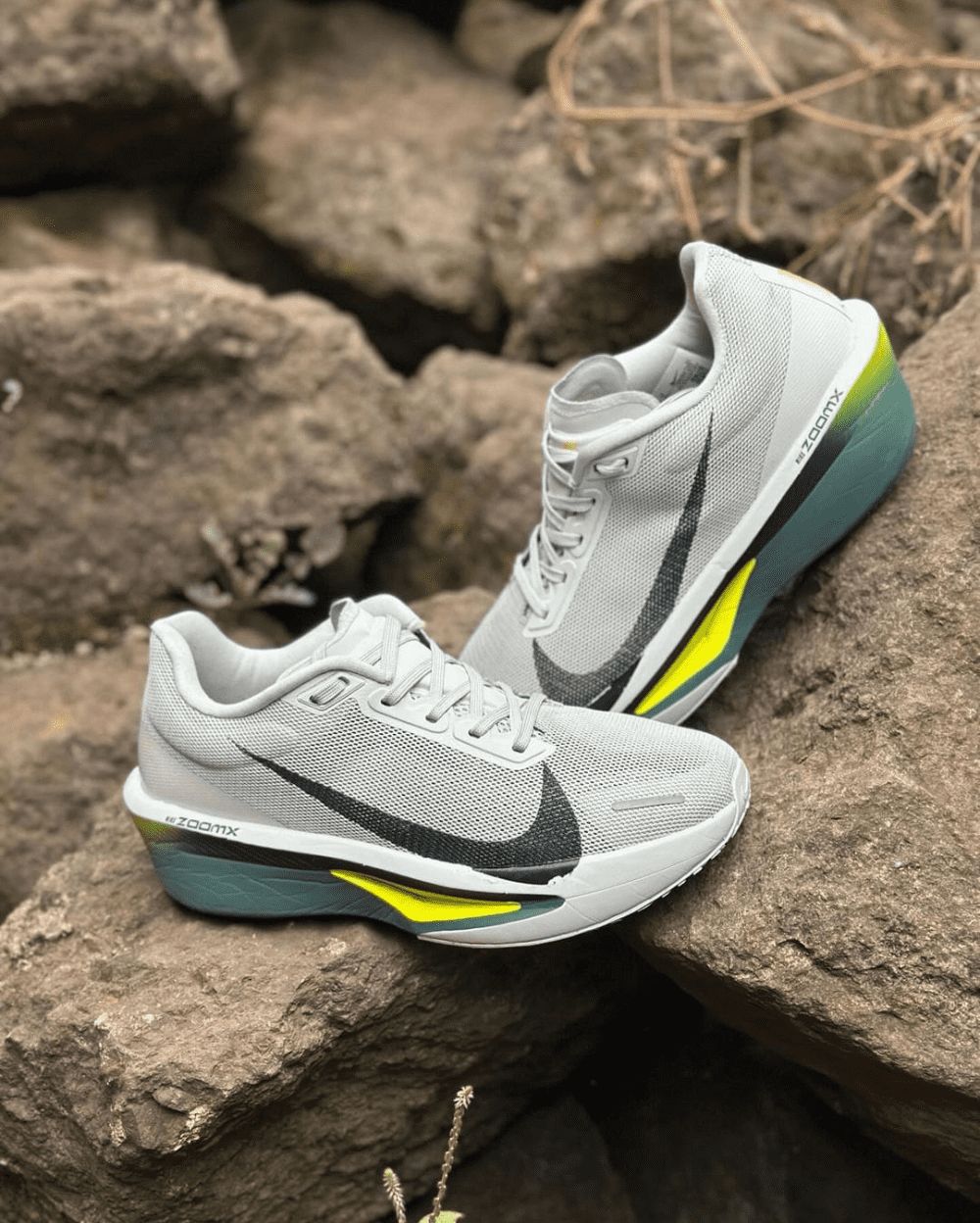 Nike Zoom Fly 6 –