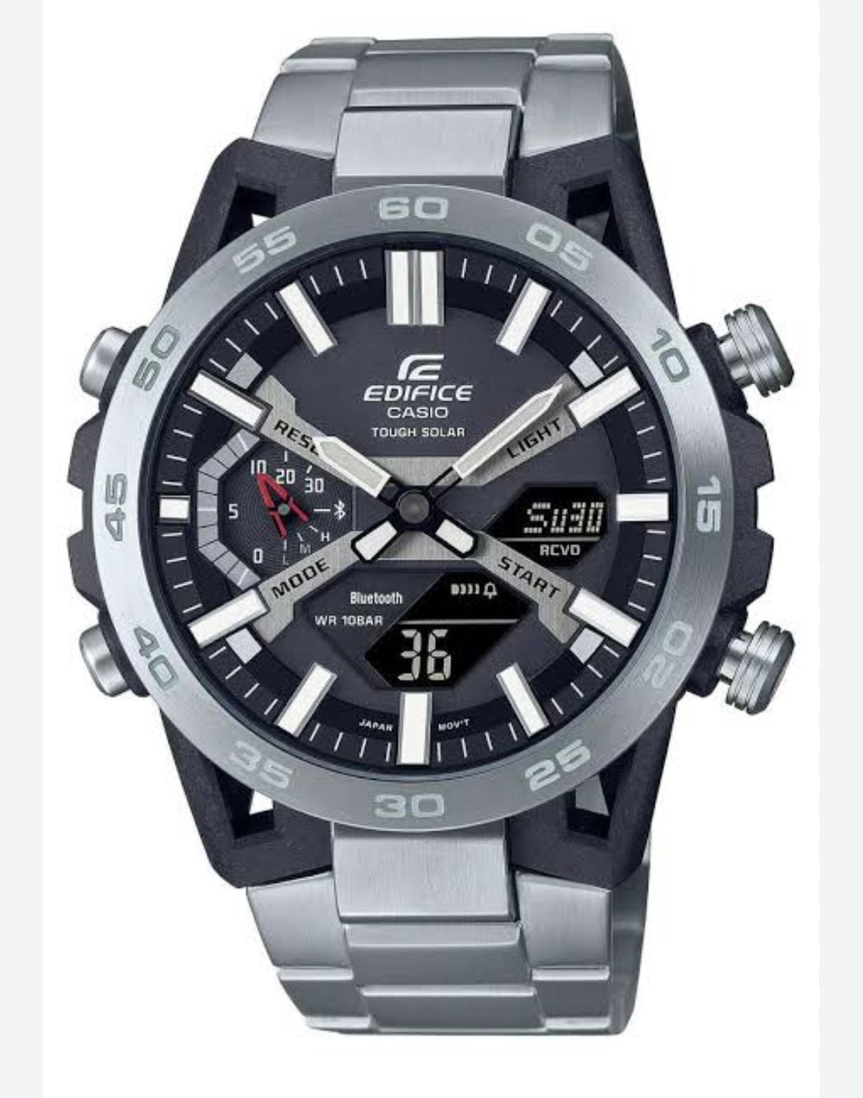 Casio Edifice for Men