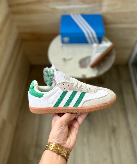 Adidas Originals Samba OG Shoes