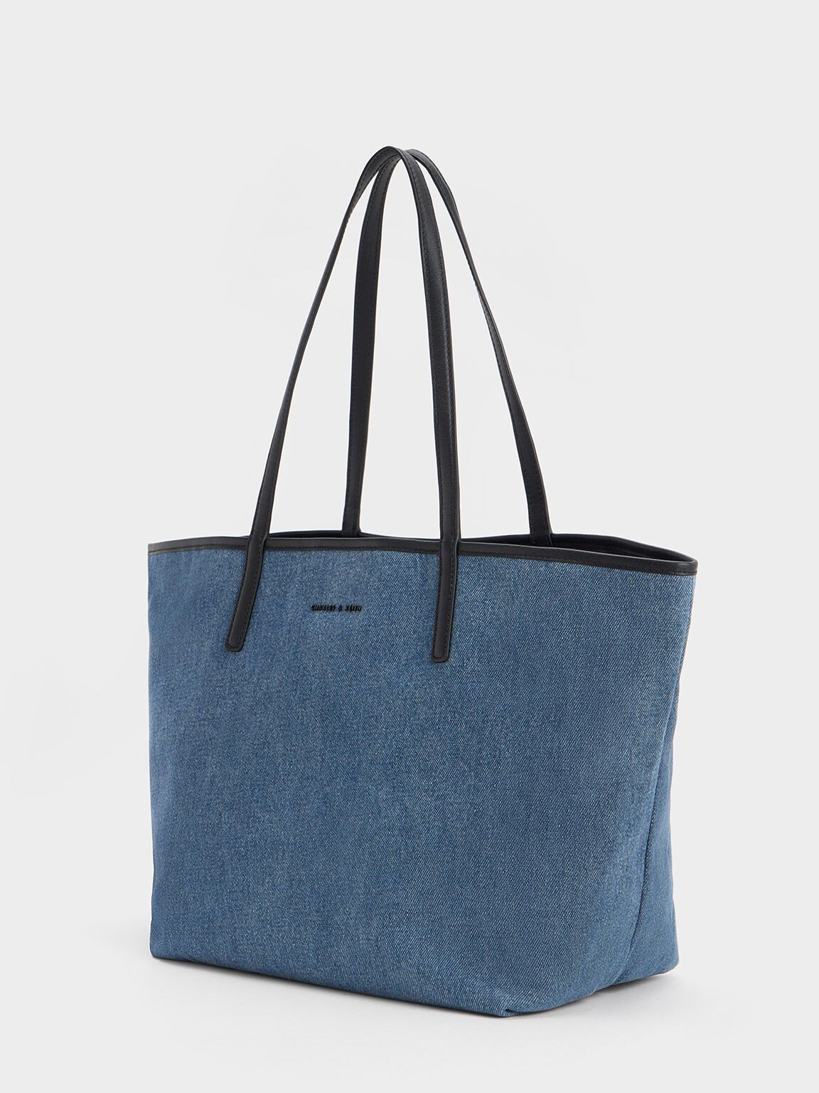 CHARLES & KEITH SIANNA TOTE