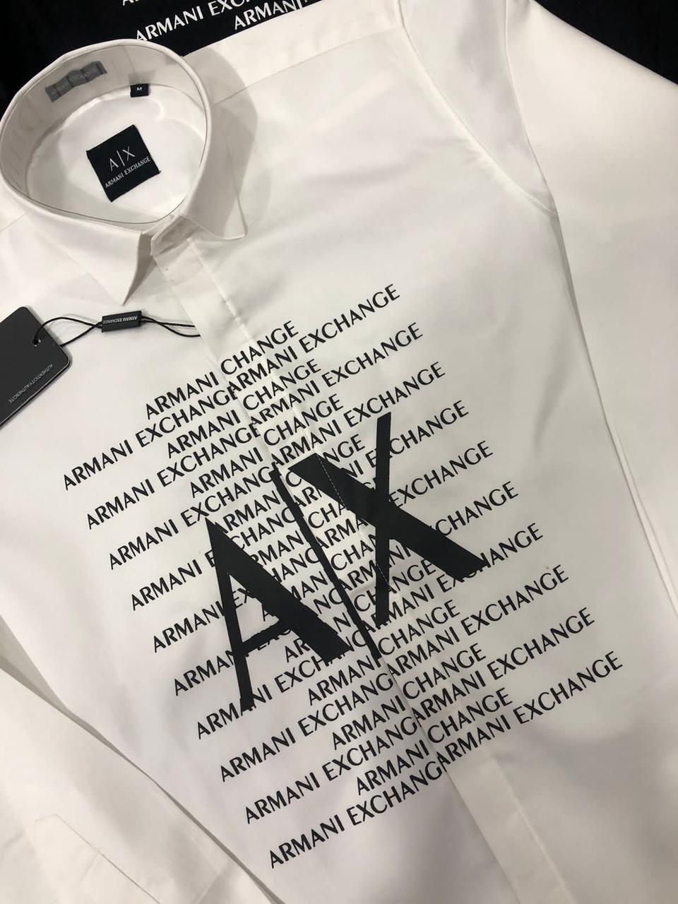 AX premium shirt