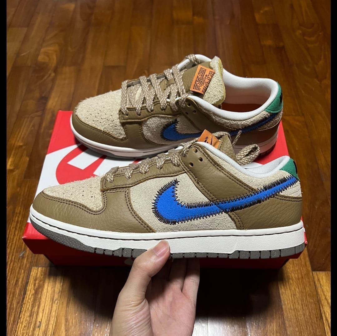 Nike SB Dunk Klekt