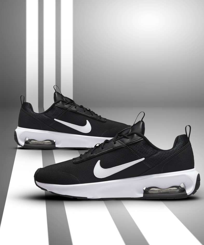 Nike Air Max INTRLK Elite –