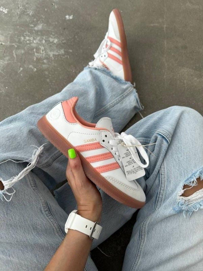 Adidas Originals Samba Wonder Clay