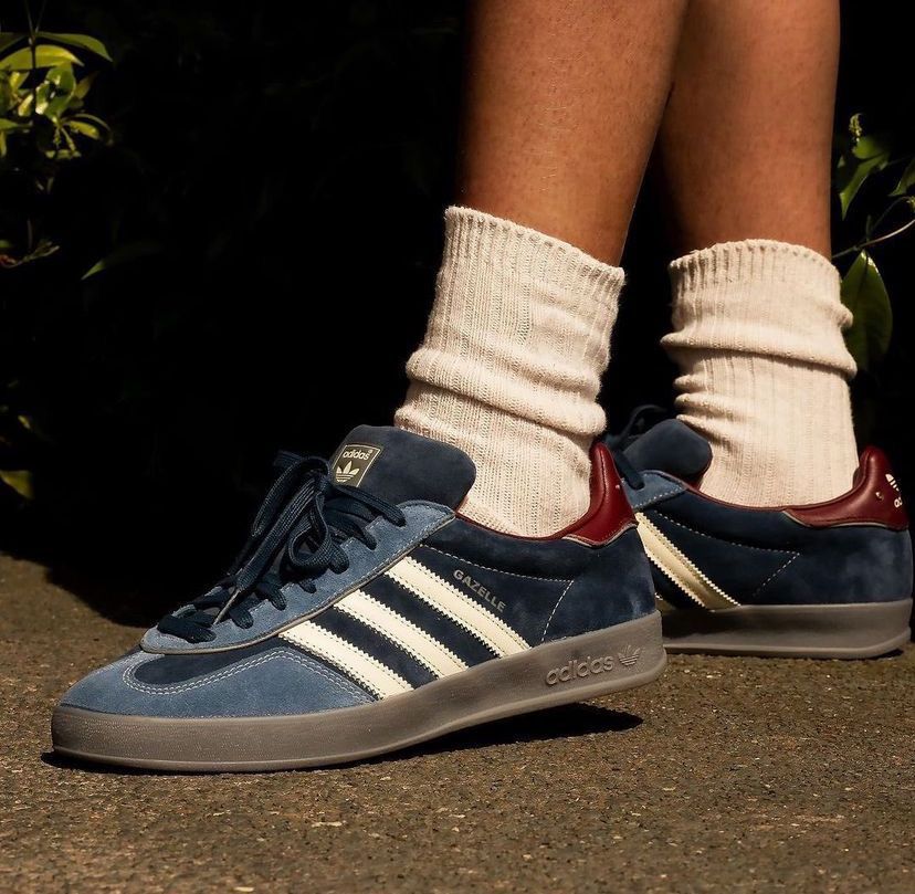 Adidas Gazelle Originals