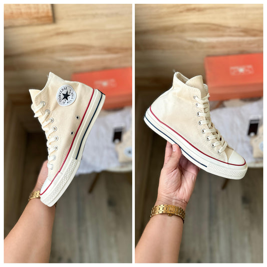 Converse Chuck 70 White