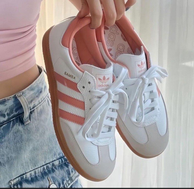 Adidas Originals Samba Wonder Clay