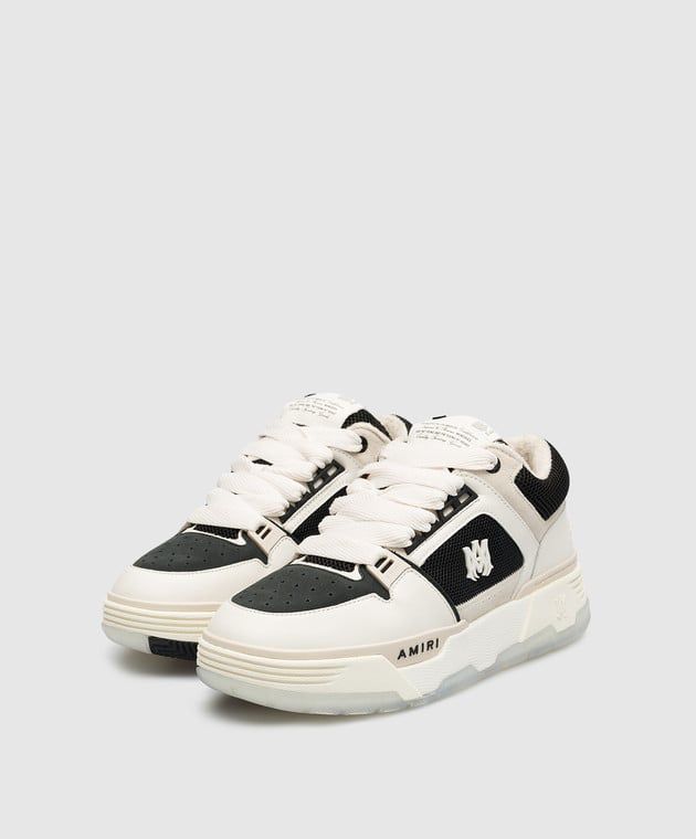 AMIRI LEGACY SNEAKERS