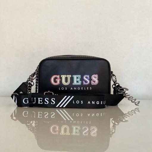 Guess Marisol Crossbody Bag - AAA Replica