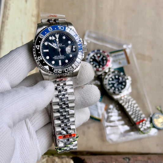 Rolex GMT Master-II - Premium Quality