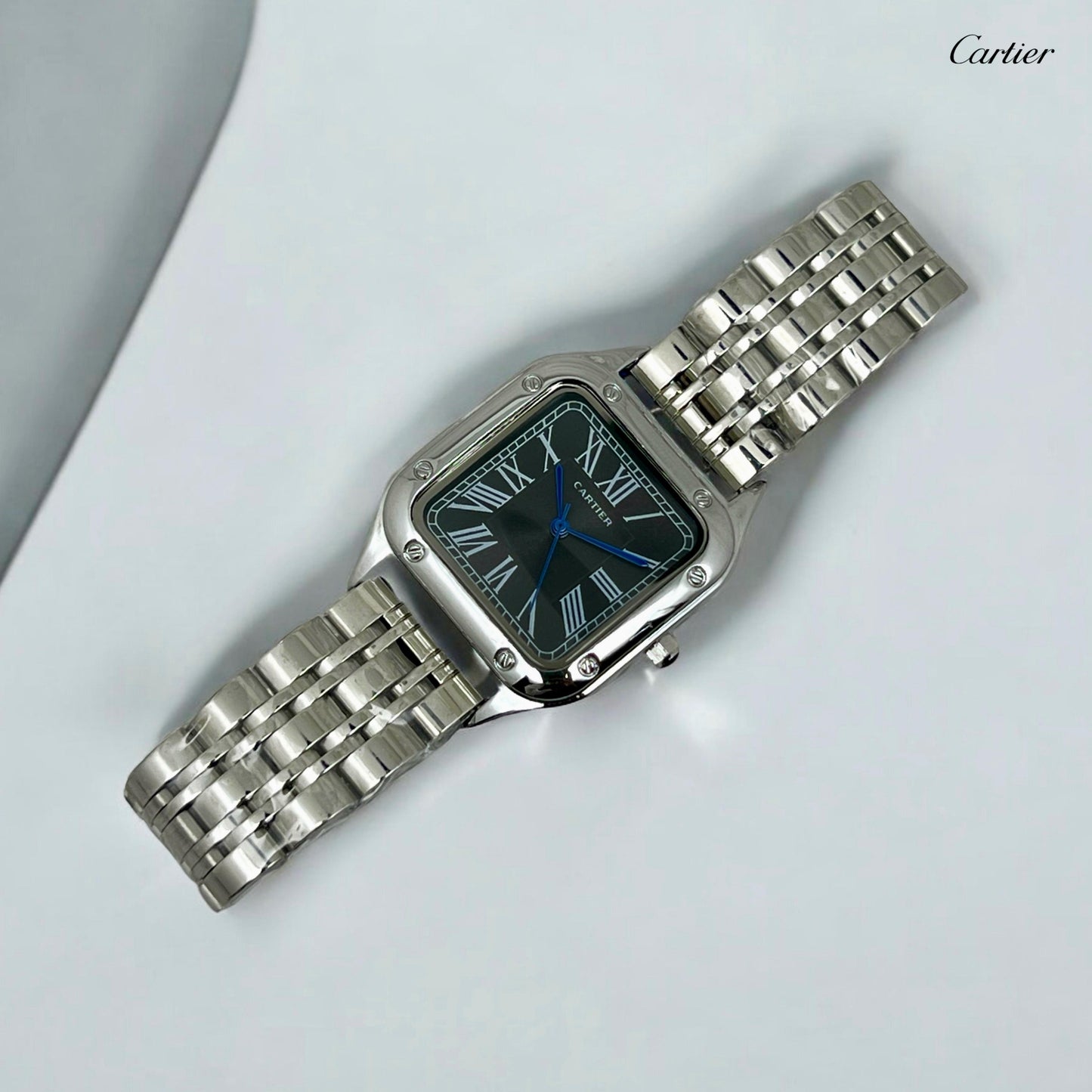 Premium Cartier panthere De  Must de Cartier Ladies Watch