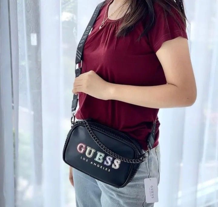 Guess Marisol Crossbody Bag - AAA Replica