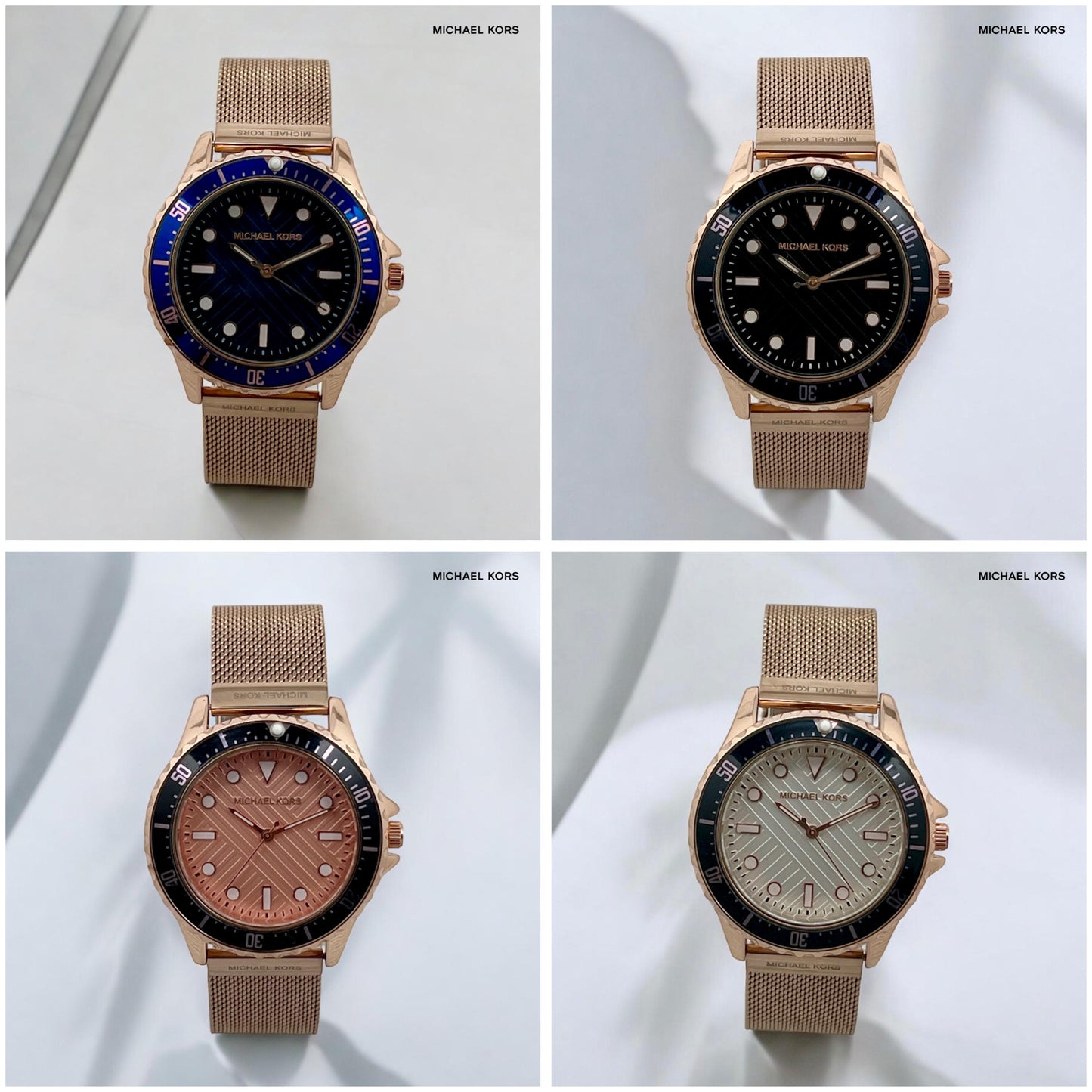 MICHAEL KORS watches for women