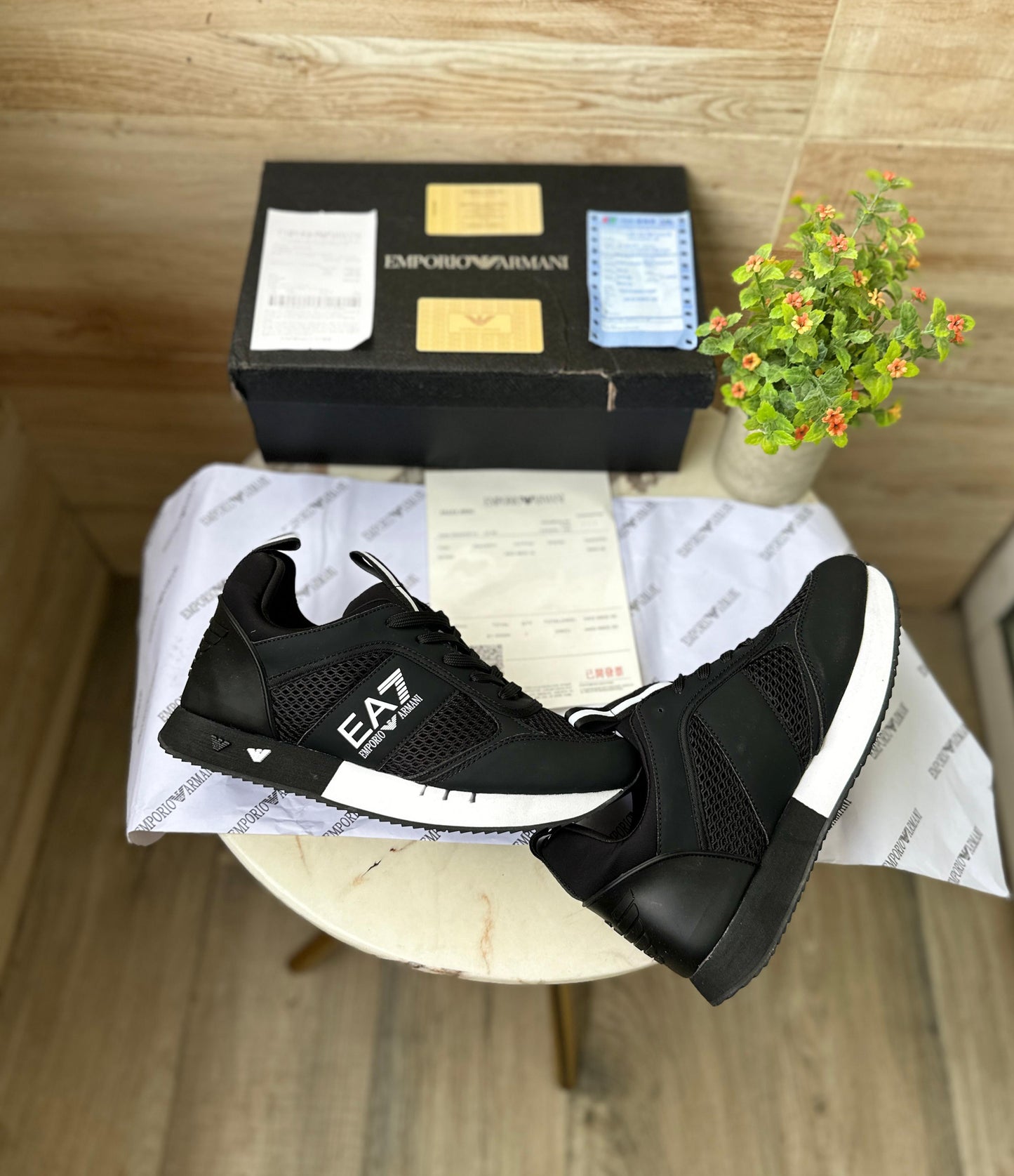 Emporio Armani Sneaker