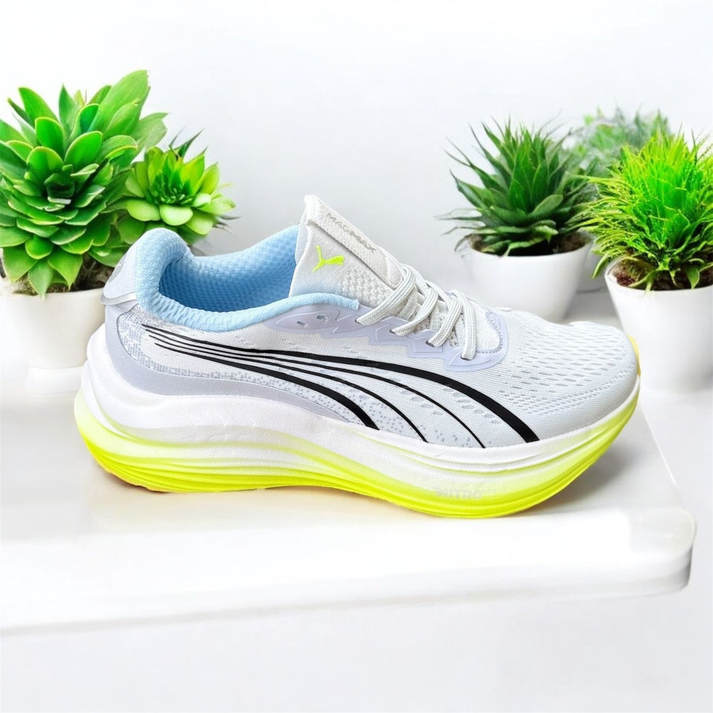 PUMA NITRO PWRTAPE MAGMAX – High-Performance Running Shoes