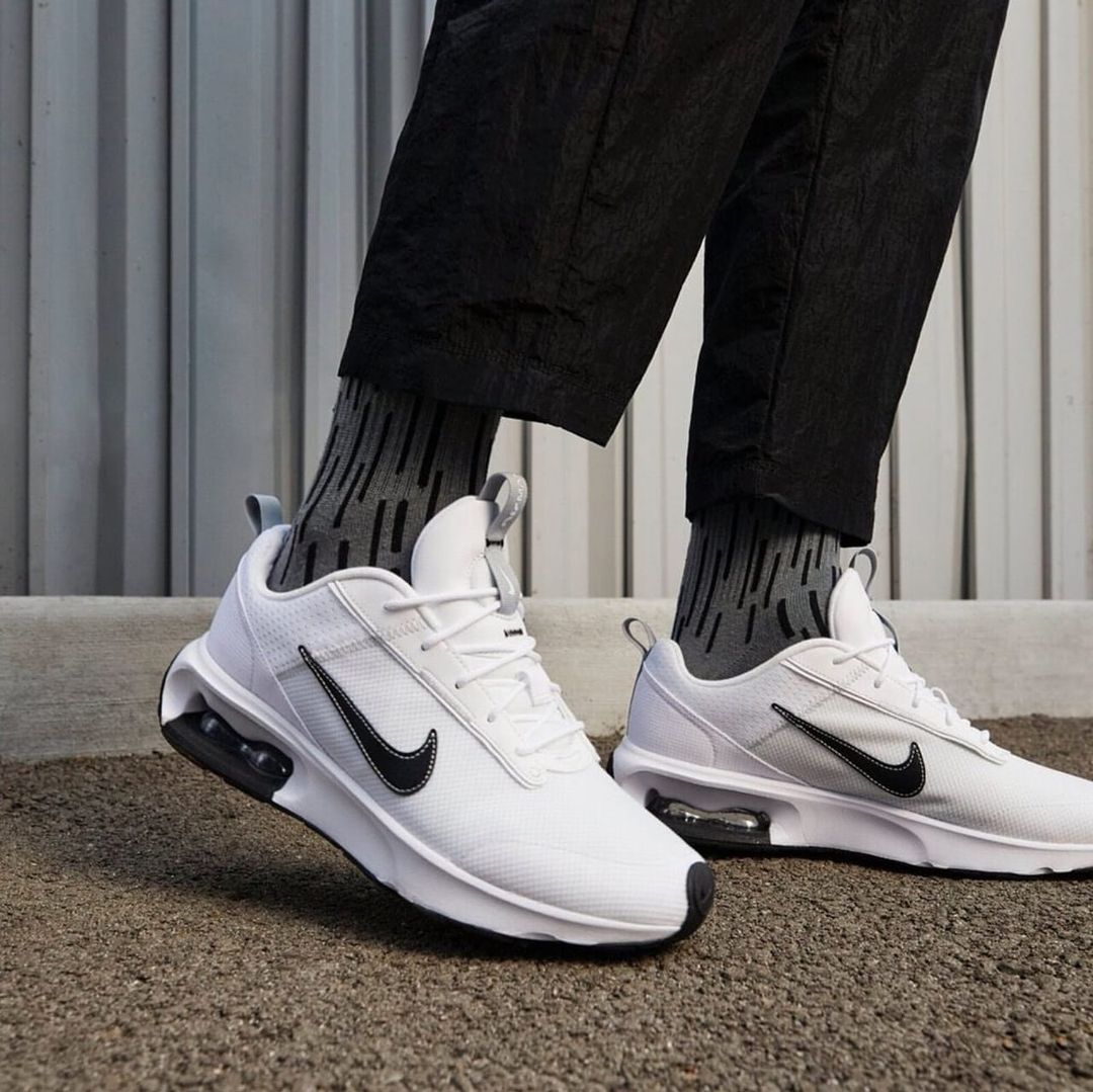 Nike Air Max INTRLK Elite