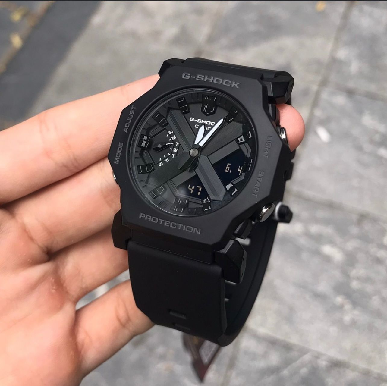 Most Demanded G-Shock GM2300