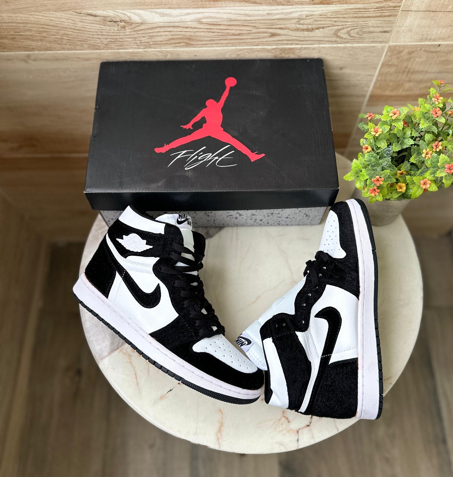 Air Jordans Retro 1