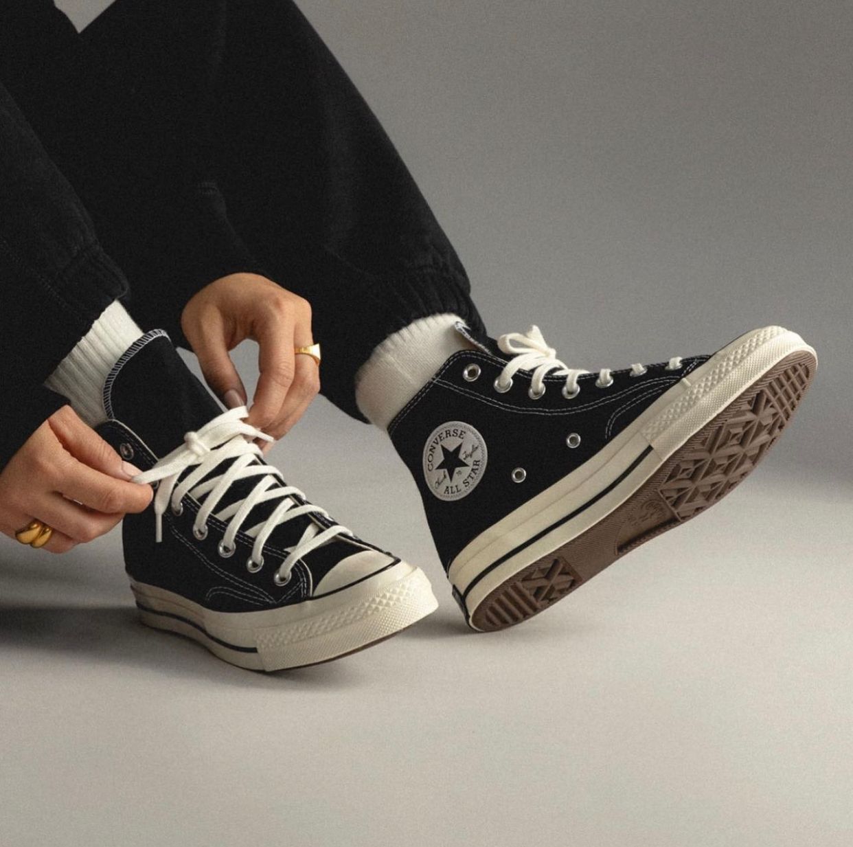 CONVERSE CHUCK 70 HIGH