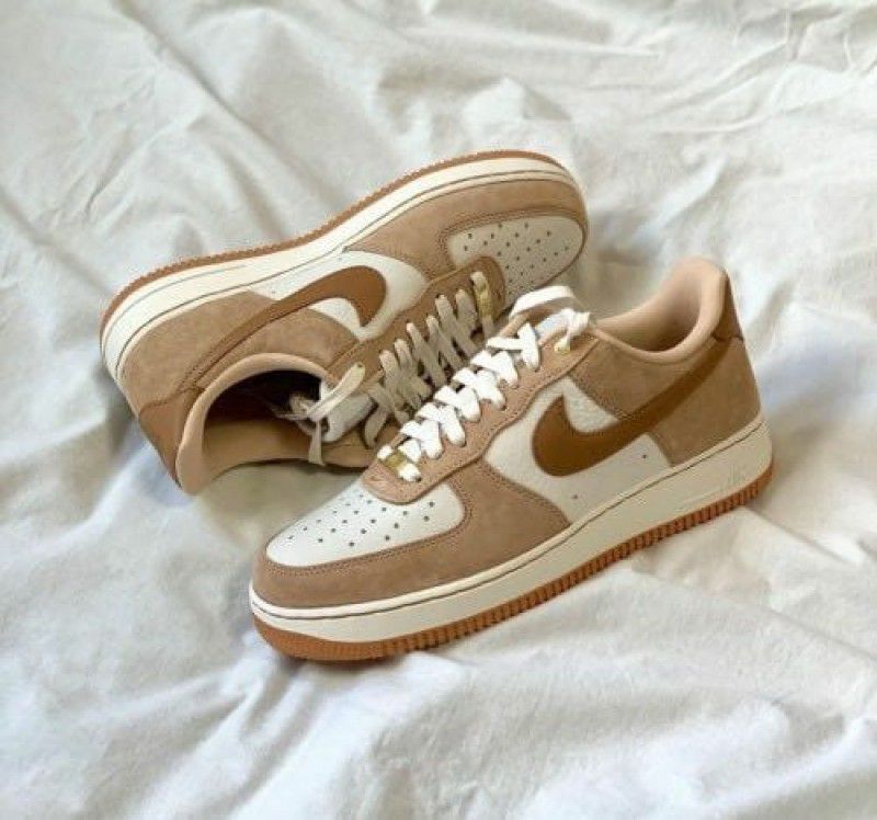 Nike AirForce Vachetta