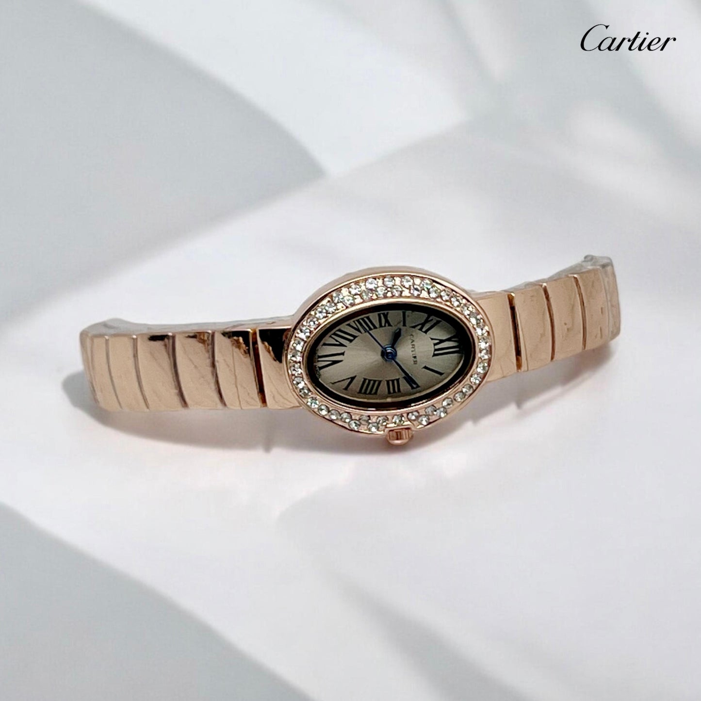 Panthère de Cartier watch