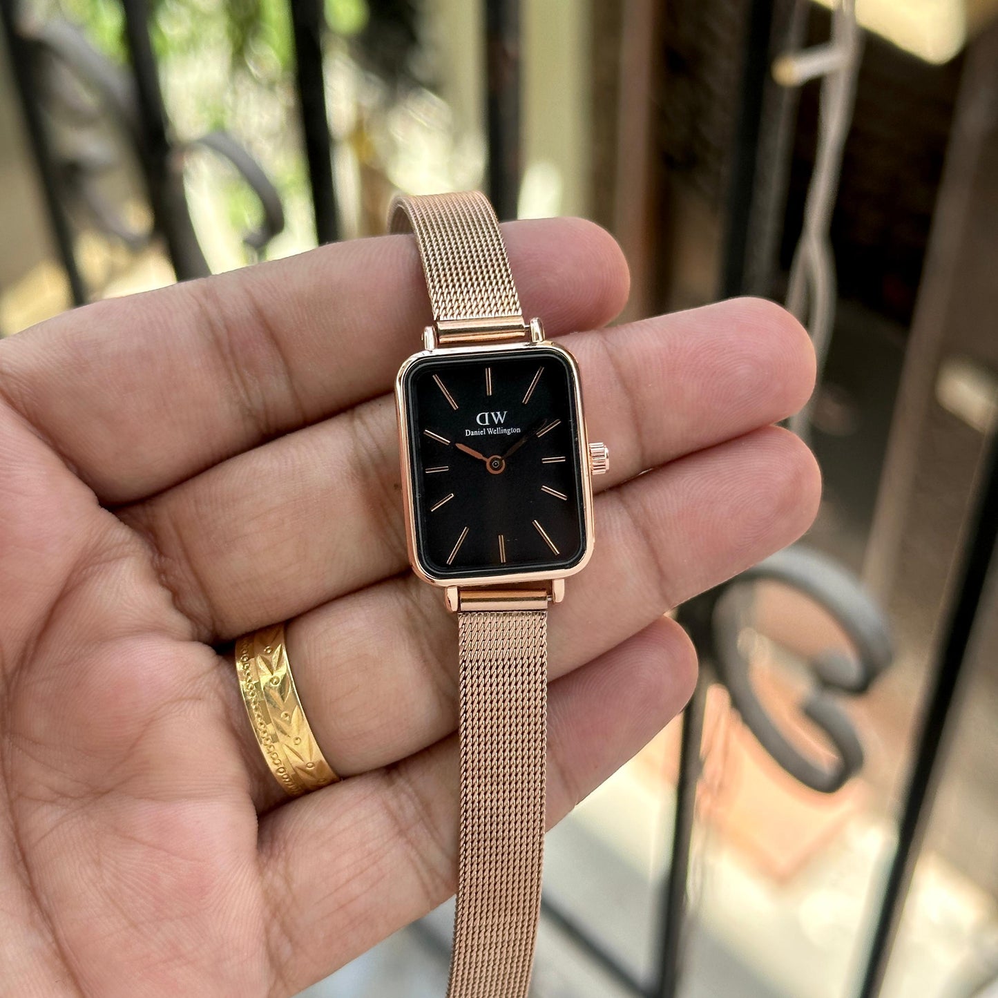 Daniel Wellington for Unisex