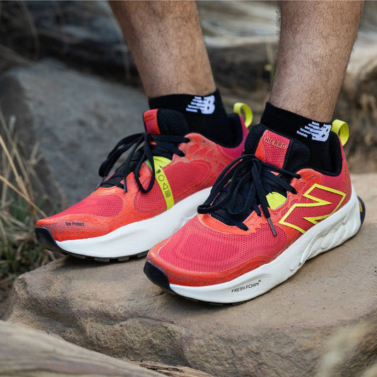 NEW BALANCE FRESH FOAM HIERRO V8