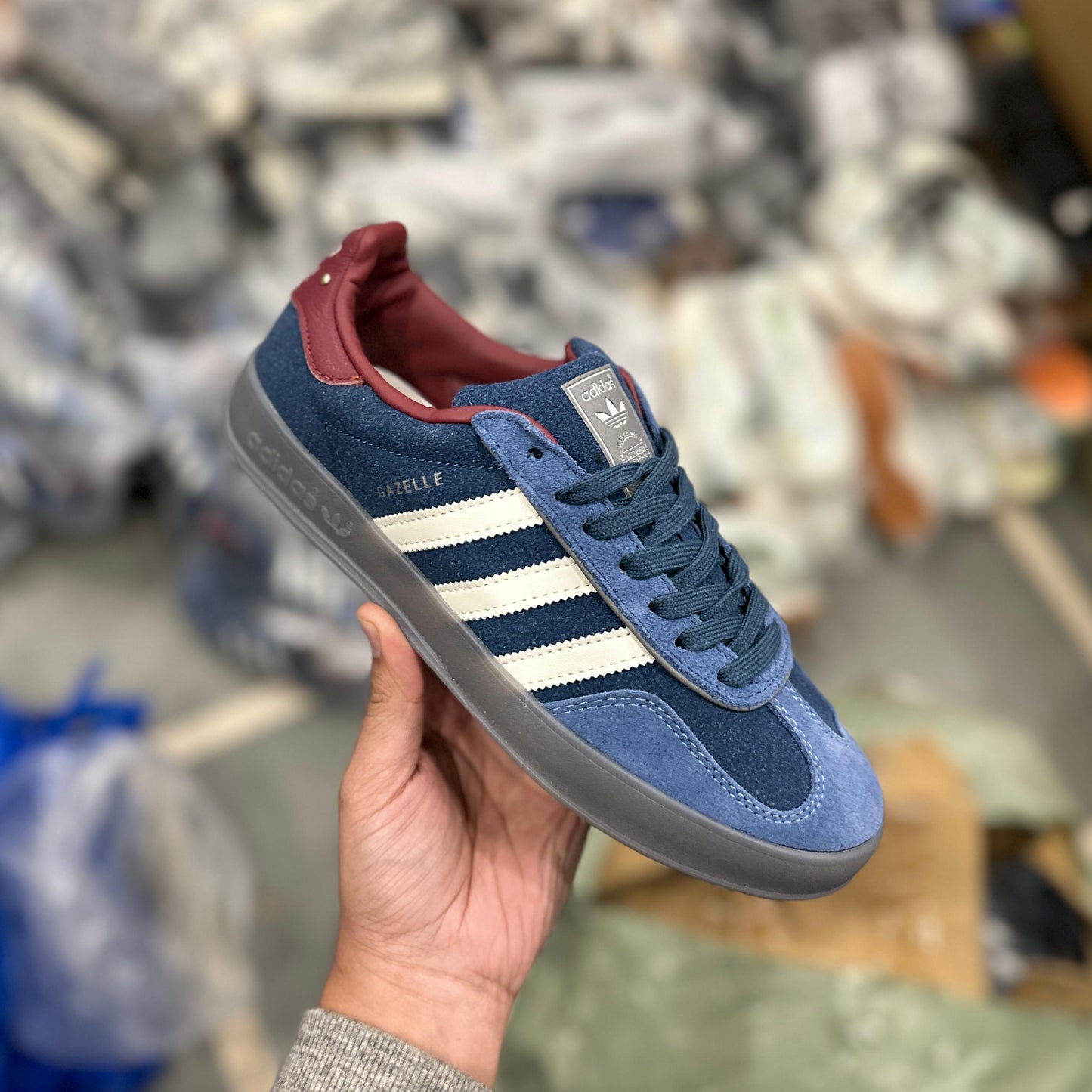 Adidas Gazelle Originals