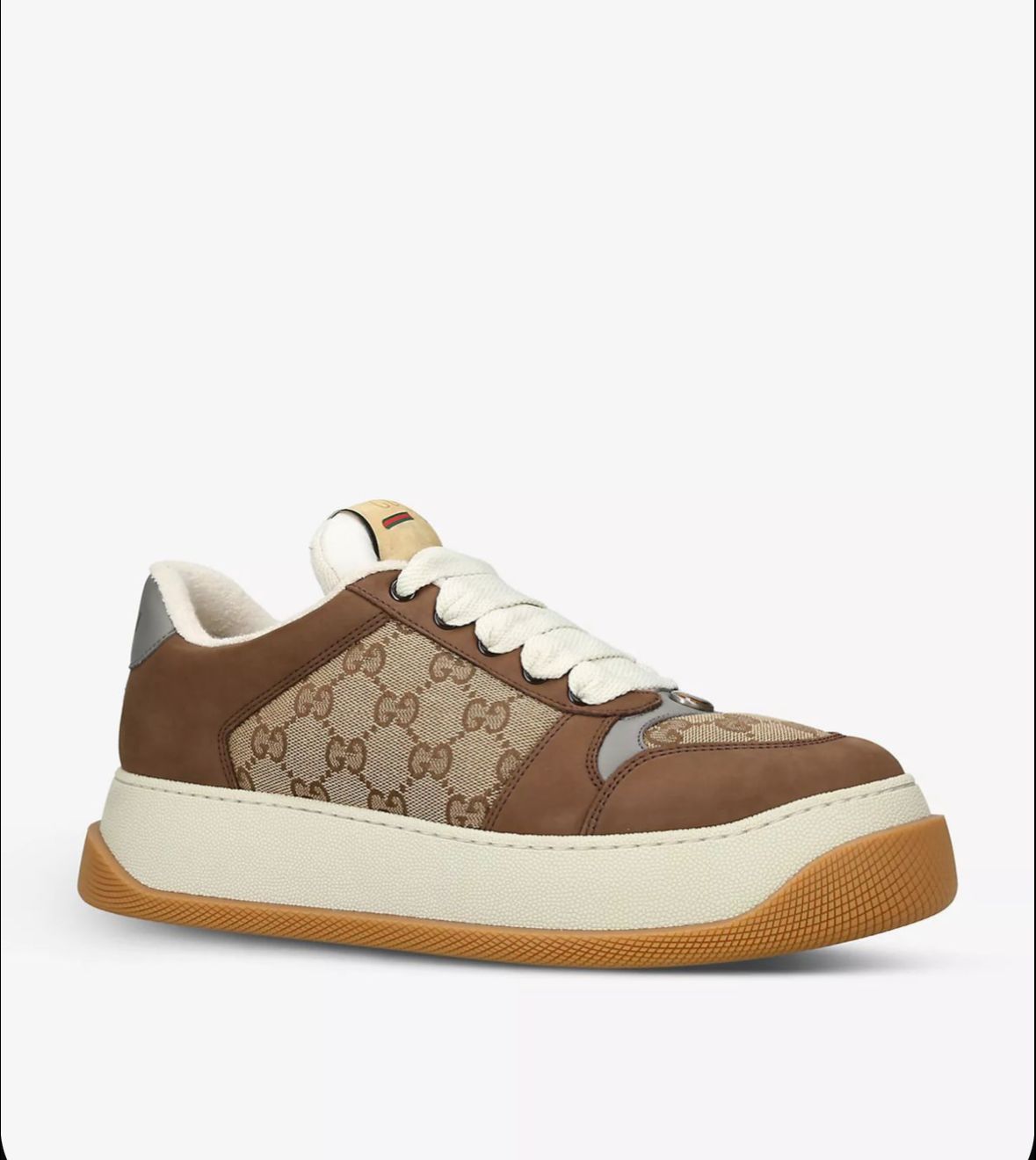 Gucci Screener Sneaker