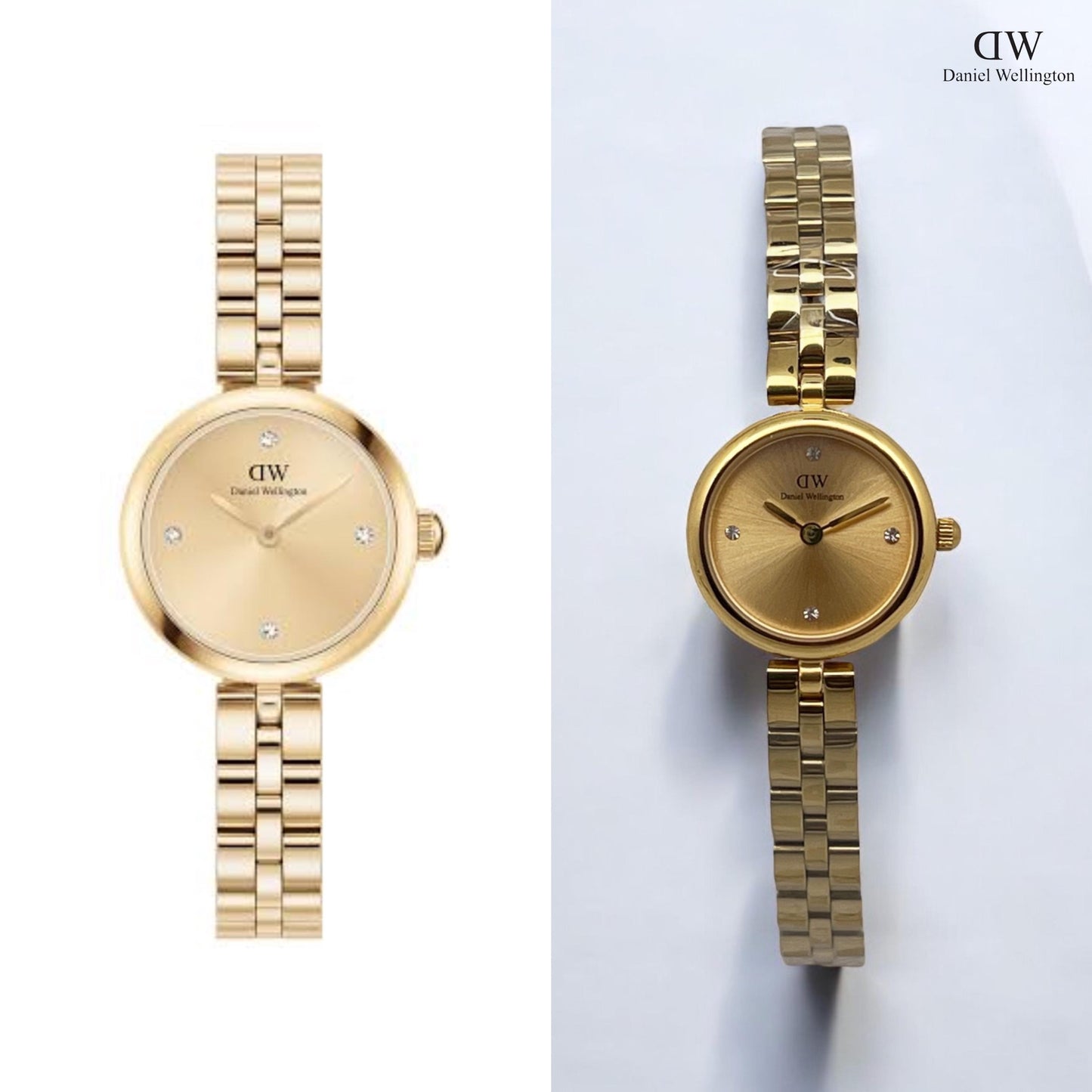 Daniel Wellington - Watches