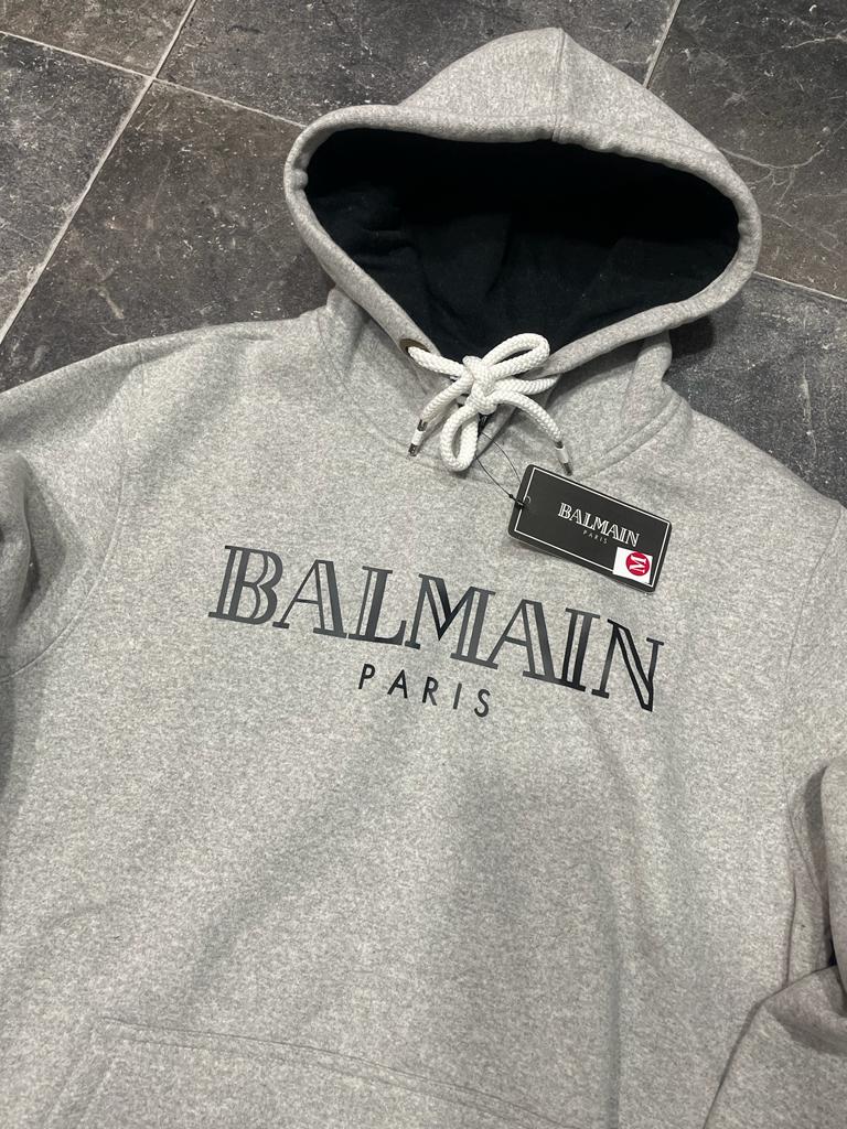 Balmain Winter Wear Premium Quality Tracksuit –