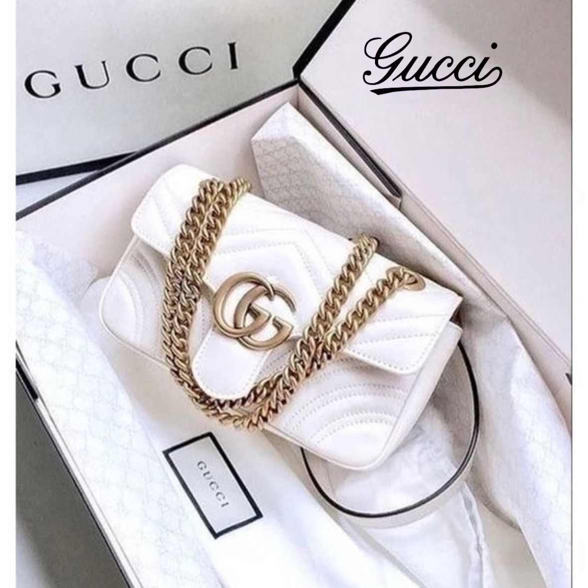 GUCCI  GG MARMONT