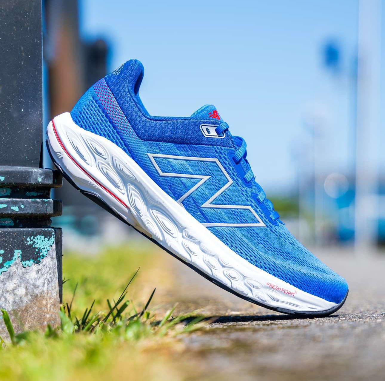 NEW BALANCE 860 V14