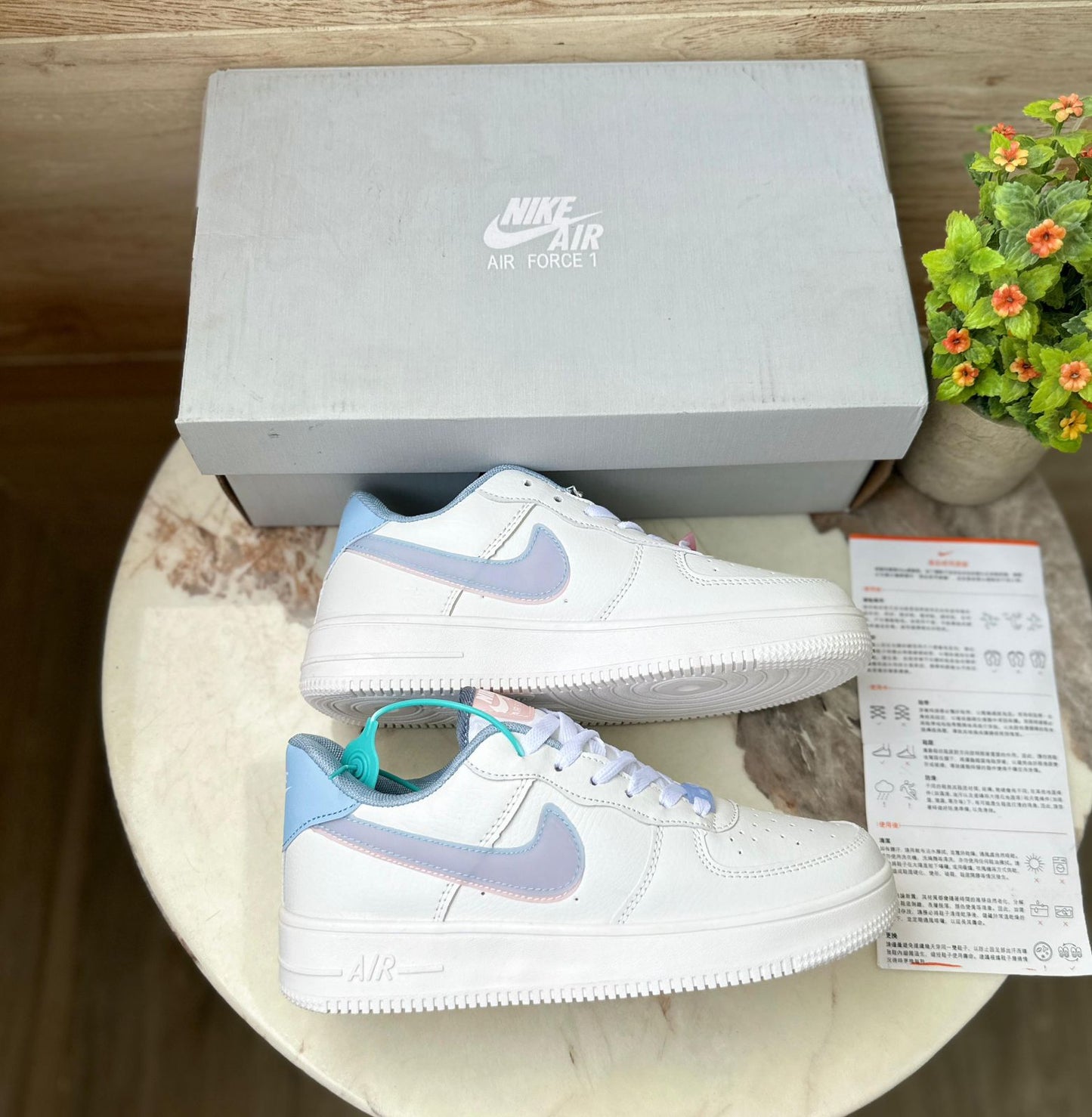 Nike Air Force 1 for Unisex