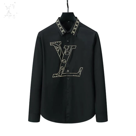 LV Premium men shirts