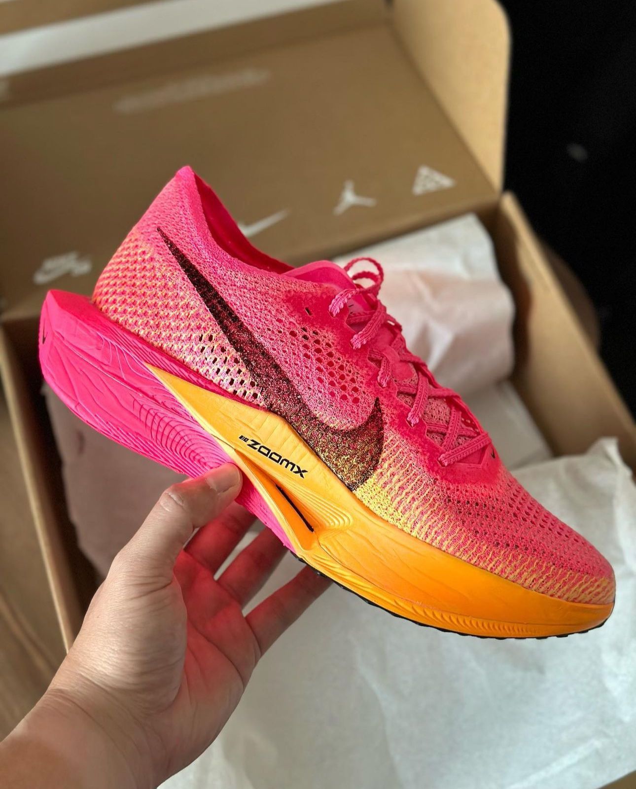 NIKE ZoomX Vaporfly NEXT% 3