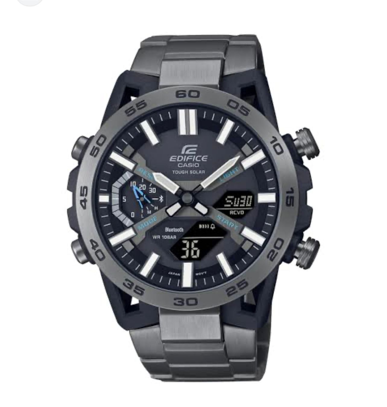 Casio Edifice ECB-2000 Men's Watch