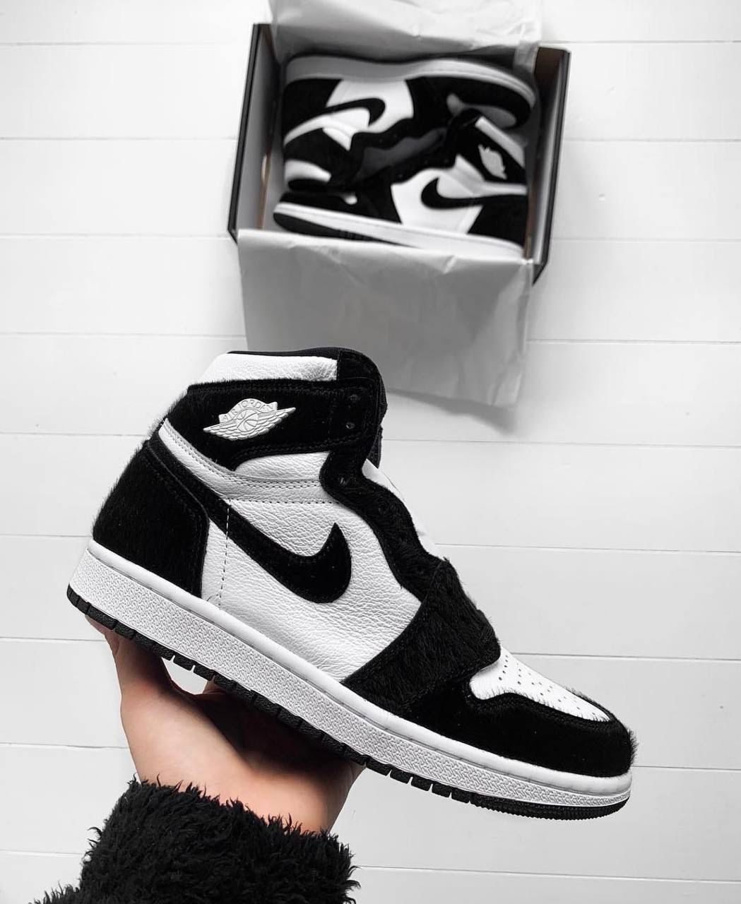 Air Jordans Retro 1