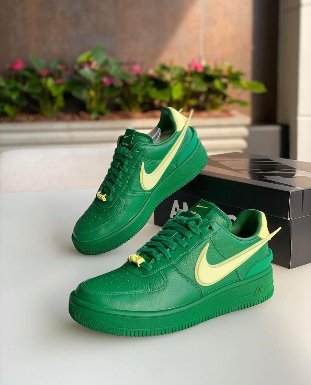 Nike AirForce 1 AMBUSH