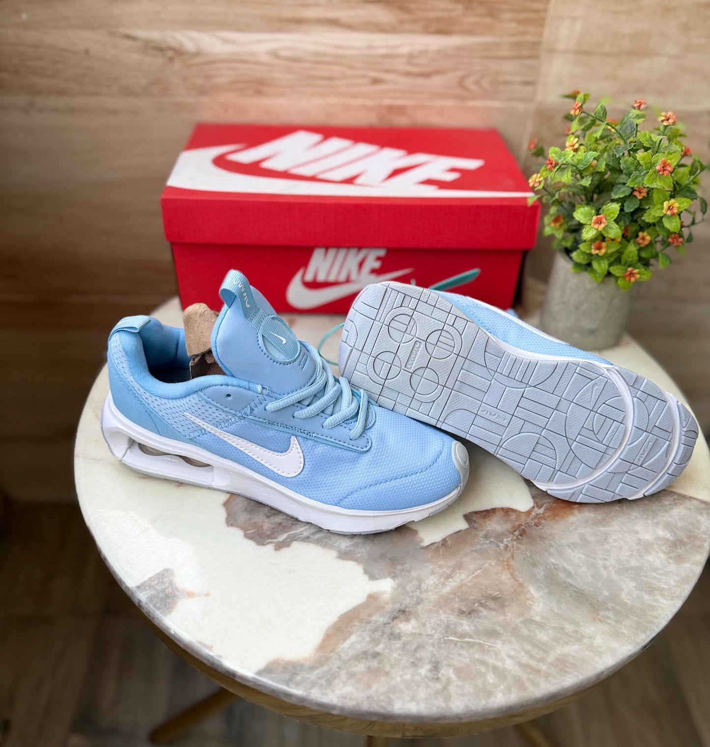 Nike Air Max INTRLK Elite for Girls